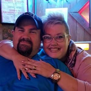 Meet your Posher, Teresa